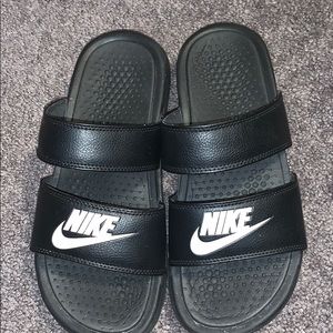 Nike Women Slides